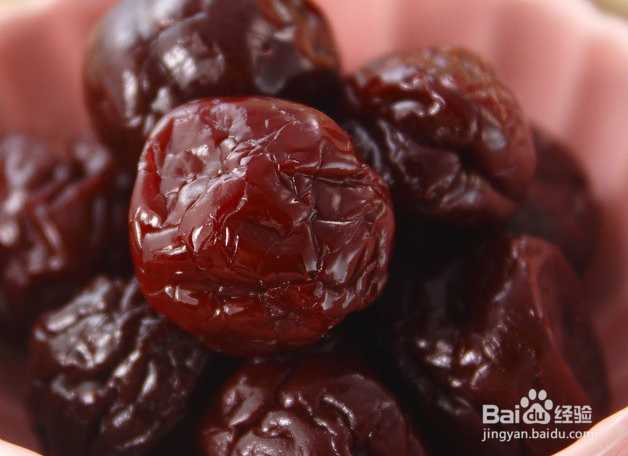 女人必看的湿气调理方法!