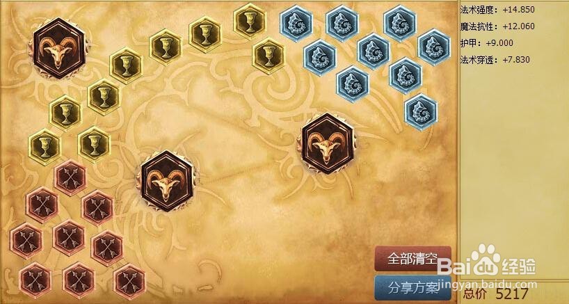 英雄联盟LOL蚂蚱辅助天赋加点图LOL蚂蚱辅助符文