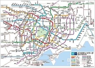 日本自由行你想知道的任何问题都在里面