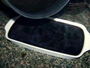 恋奶精球龟苓膏的制作方法