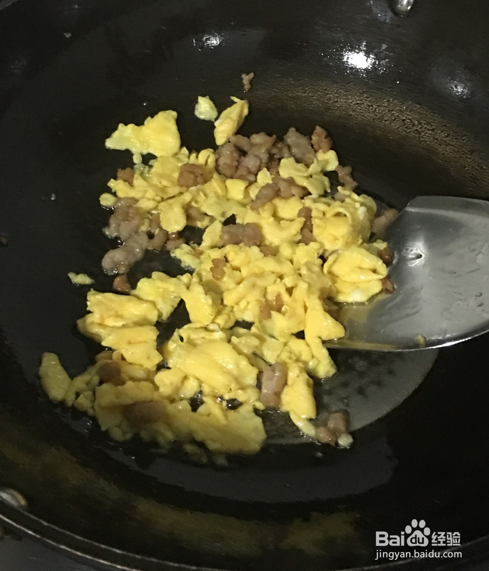 怎样做好吃的炒饭