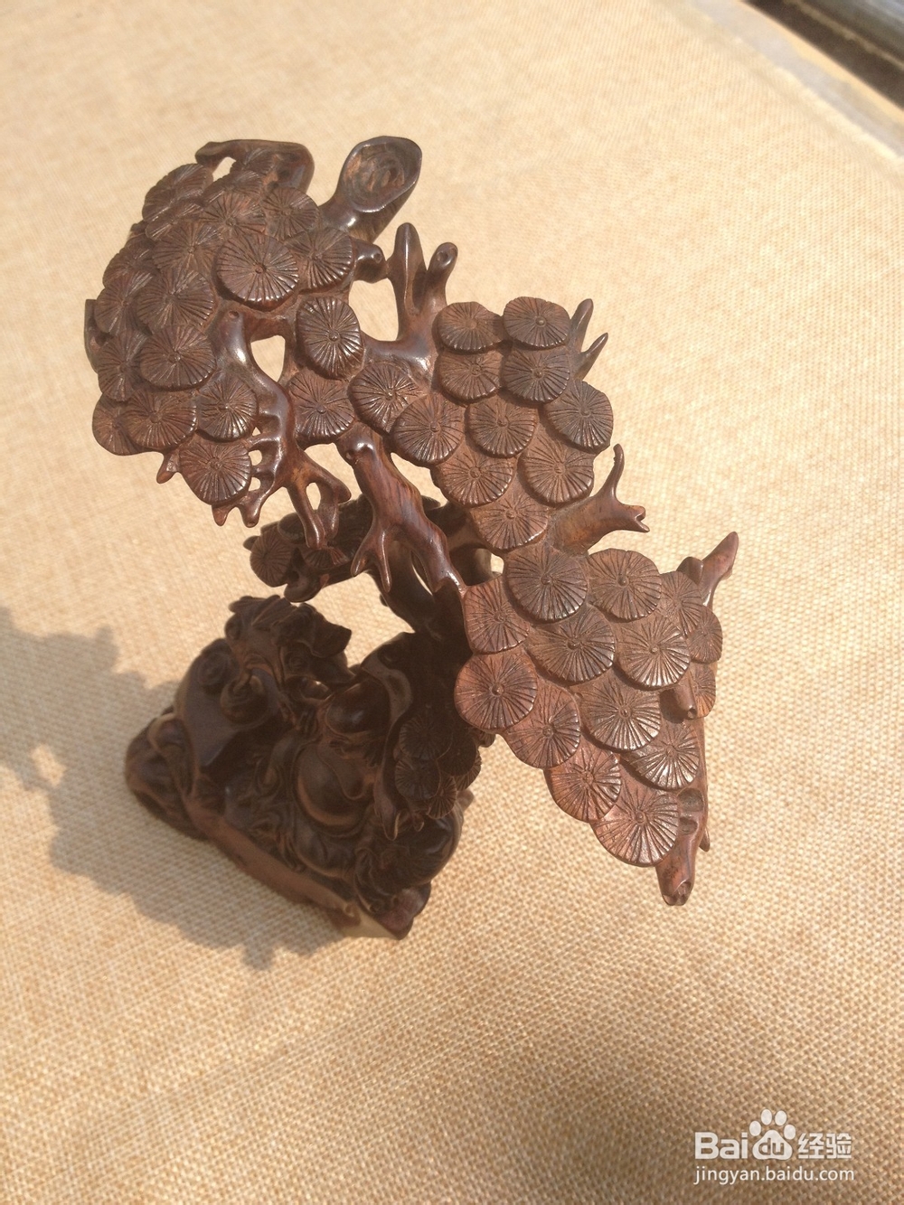 红木的分类简介