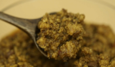 鱼子酱如何制作
