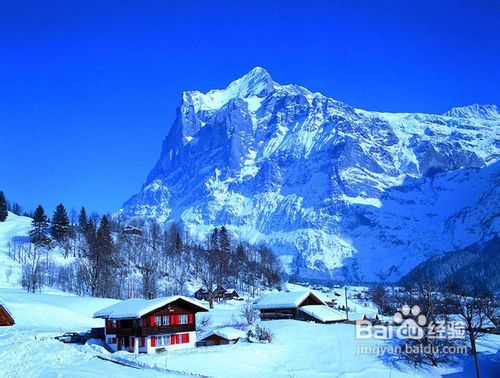 贵阳学摄影-教你解决雪景拍摄四个难题