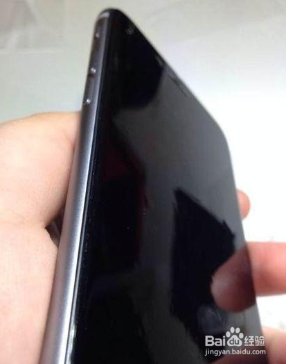 苹果8更换后玻璃教程