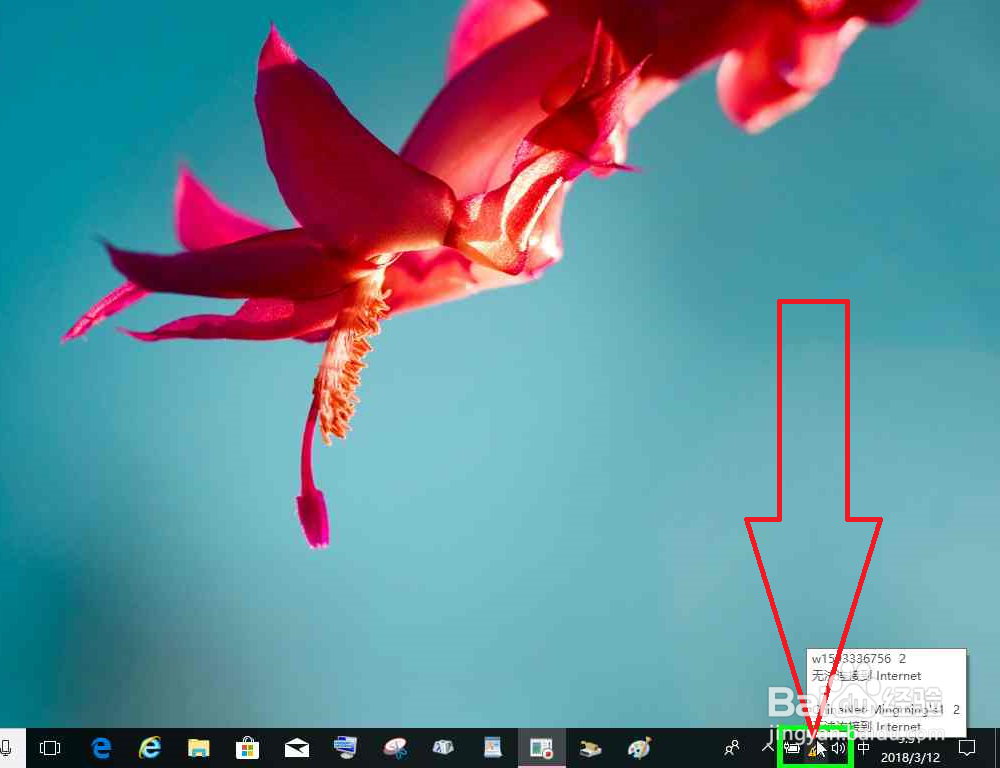 Windows电脑开机断网的解决办法