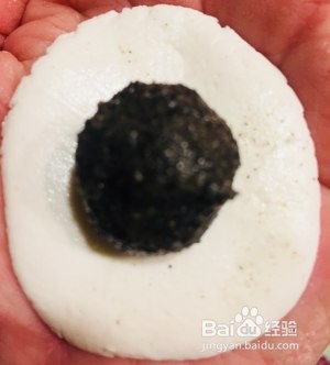 怎么做宁波汤圆