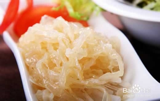 人造海蜇丝的做法