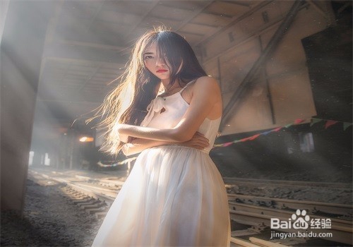 如何倾其所有去爱？