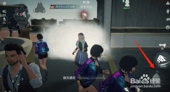 零号任务幻觉飞弹使用攻略