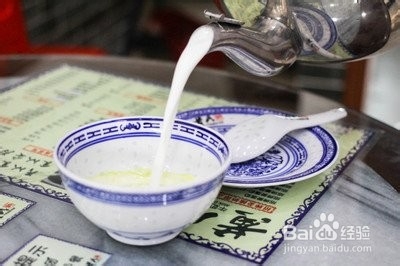 姜撞奶凝固的窍门