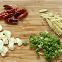 老签传串串香之辣炒花哈