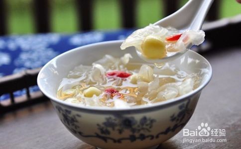 清真八宝甜稀饭的做法