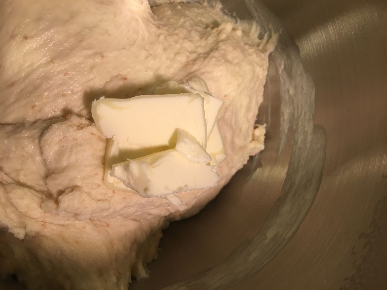 蔓越莓芝士全麦软欧包的做法,面包控看过来