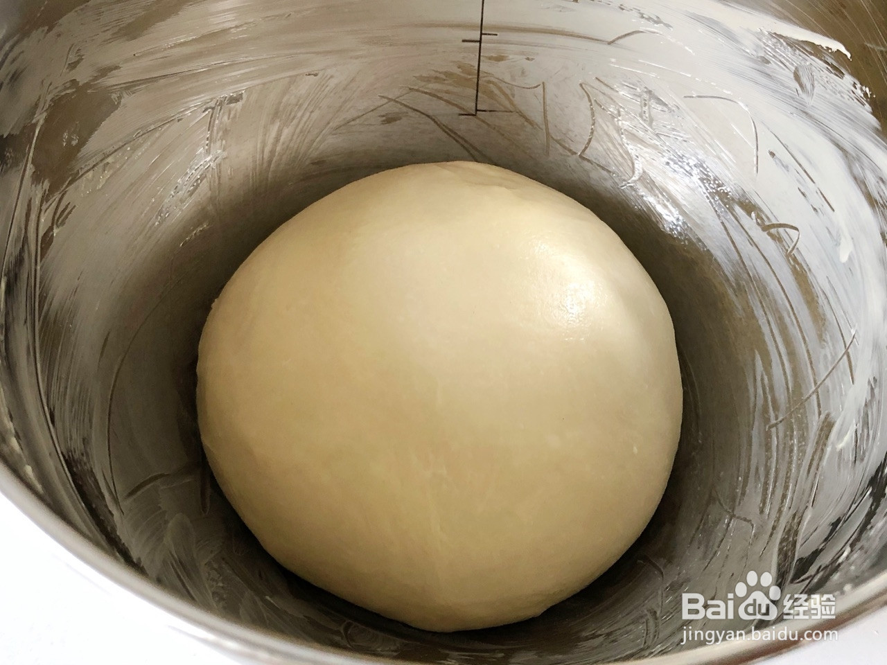 手撕椰蓉面包|松软拉丝秘诀的做法