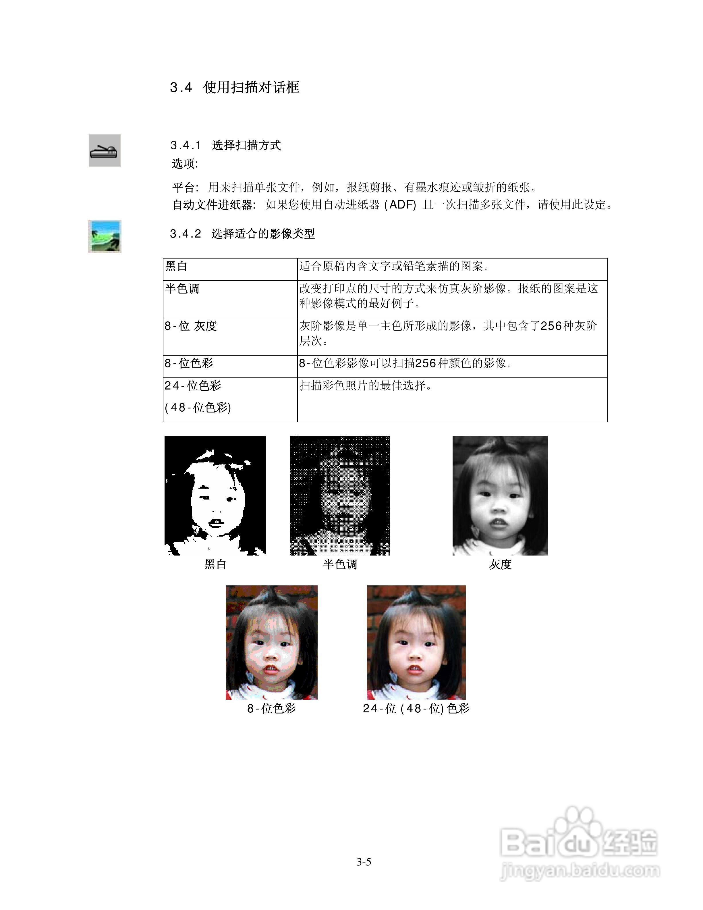Z816/Z826多功能扫描仪使用手册:[3]