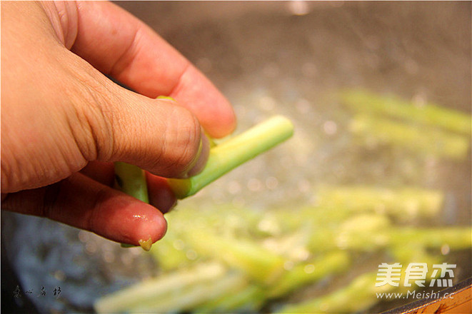 西式奶酪芦笋素心居静素食素菜美食