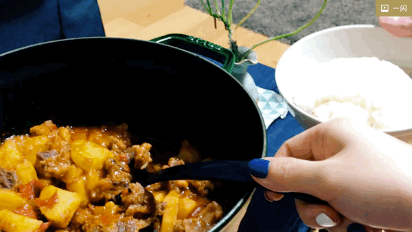 无水番茄土豆牛腩这样做更好吃