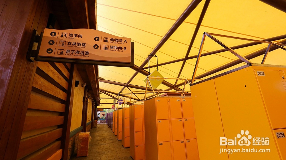 2019年夏天去厦门有什么可以玩水的地方？