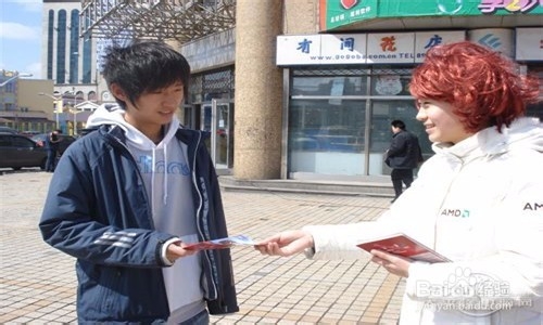 大学生做哪几种简直最锻炼自己