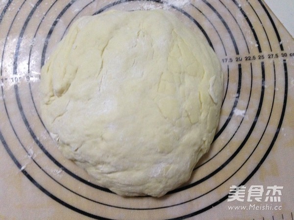 牛肉馒头夹的做法