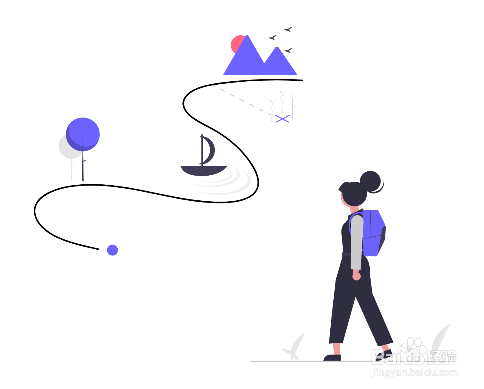 在感觉情绪崩溃时可以做些什么?