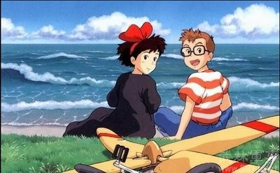 宫崎骏的优秀作品