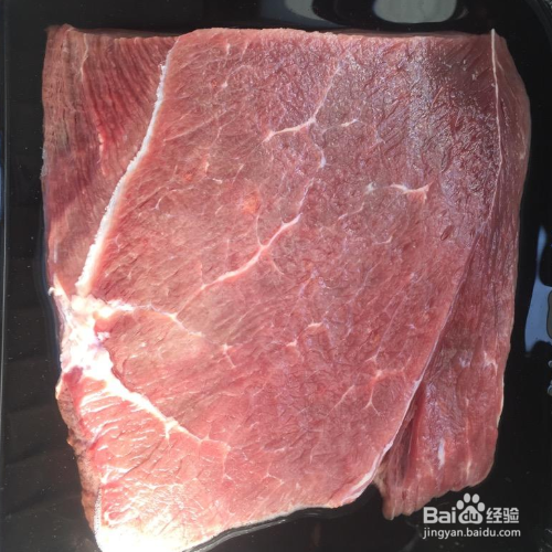 牛肉解冻后肉质松散的原因