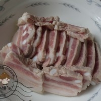 梅菜扣肉怎么做步骤