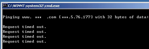 怎样知道网站域名解析是否生效？解析生效时间？