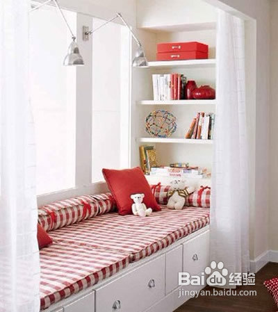 房屋装修DIY室内色彩搭配