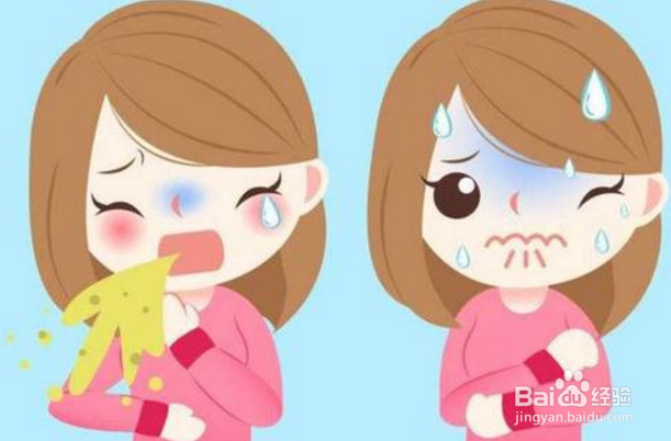 怎样区分#普通感冒#和#新型冠状病毒#?如何检测