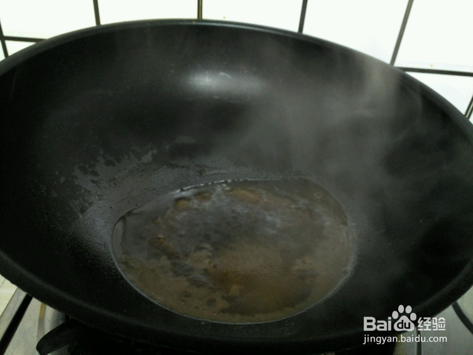 改良版照烧鸡腿的做法