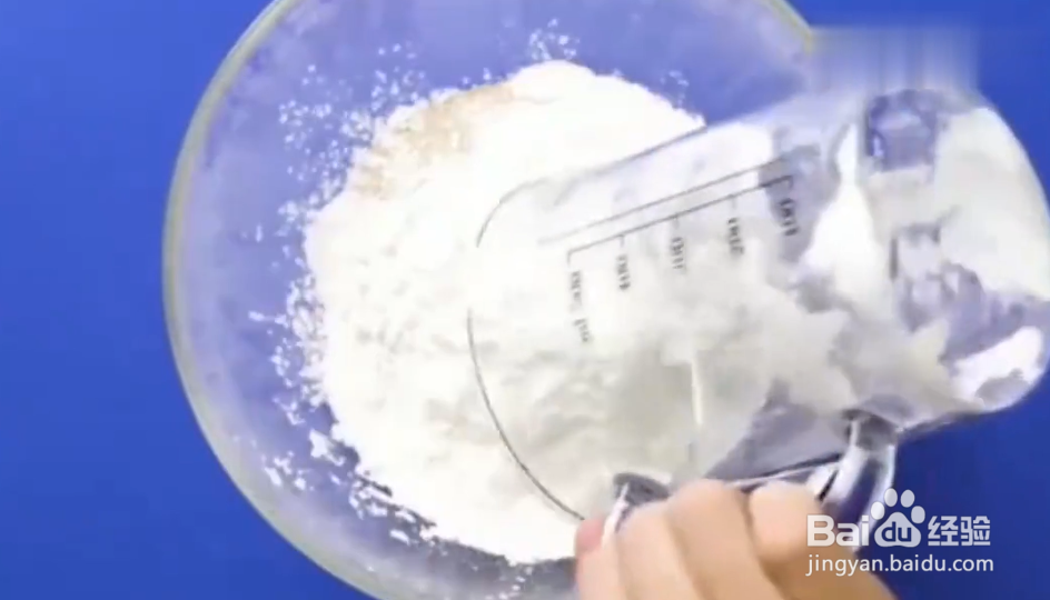 如何在家动手就能做实验