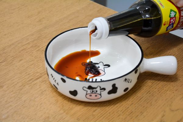 鸡蛋黄瓜鲜汤面