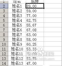 Excel条件格式的应用举例