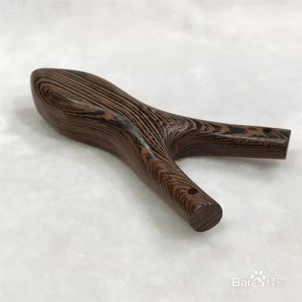 手工弹弓怎么做