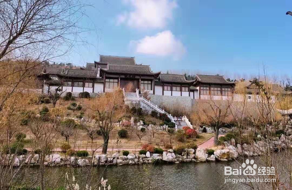 泰山旅游攻略