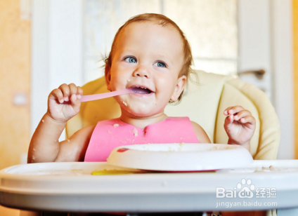 怎样应对宝宝挑食？