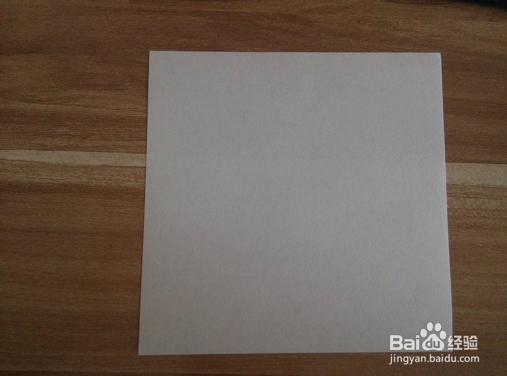 手工折法－吹气球的折法