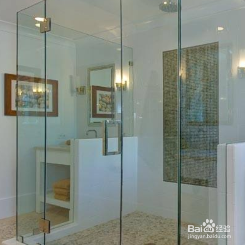 卫生间淋浴房地面做法