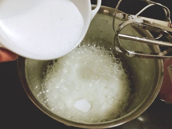 圣诞树桩蛋糕卷couss卡士烤箱750a试用反馈