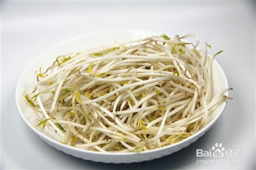 常见蔬菜的食用注意事项