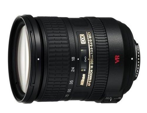 明确自己的需求镜头选购的经验之谈