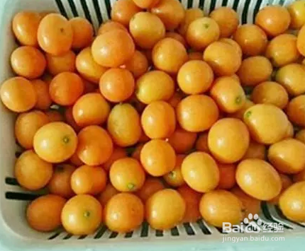 针对宝宝咳嗽的一个小食谱