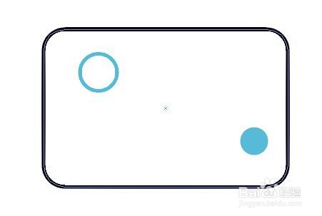用AI制作一个UI图片图标