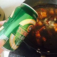 美味的红烧肉~~