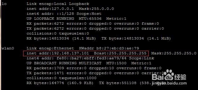 树莓派+花生壳搭建web服务器