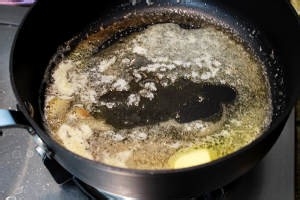 怎么做美味的秋葵蘑菇南瓜汤