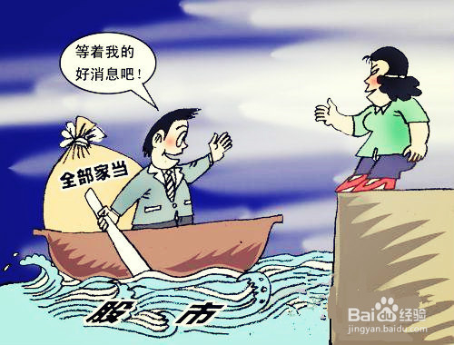 财产转让如何纳税